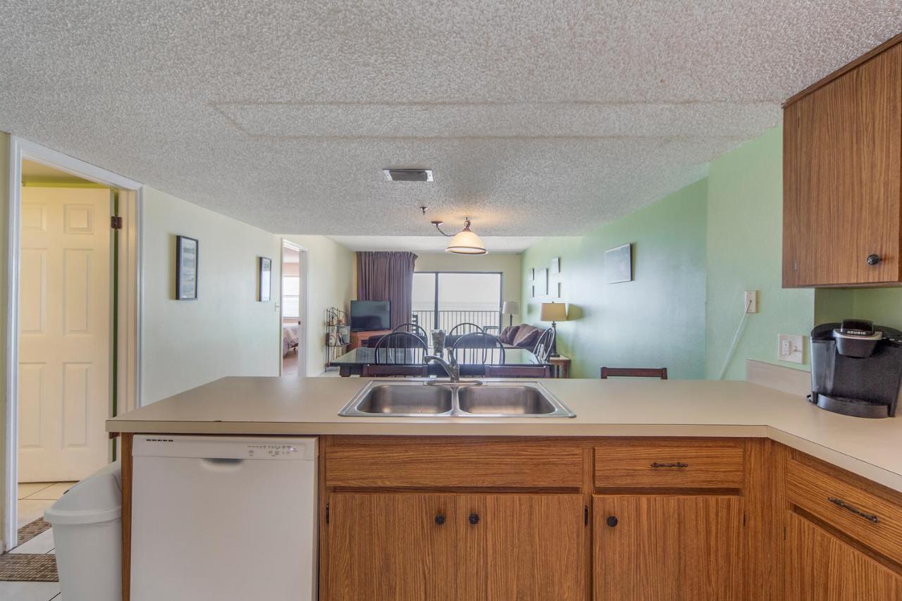 407 Beach Place Condos St. Pete Beach Buitenkant foto