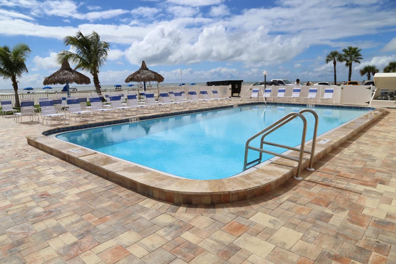 407 Beach Place Condos St. Pete Beach Buitenkant foto