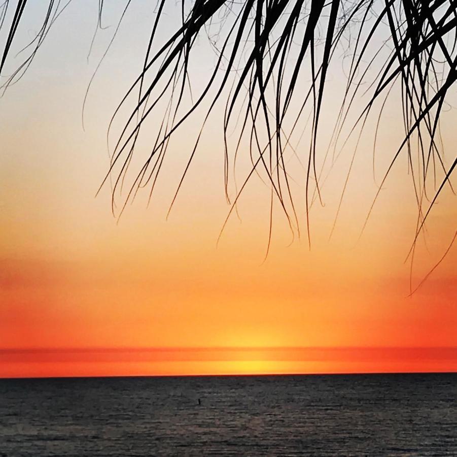 407 Beach Place Condos St. Pete Beach Buitenkant foto